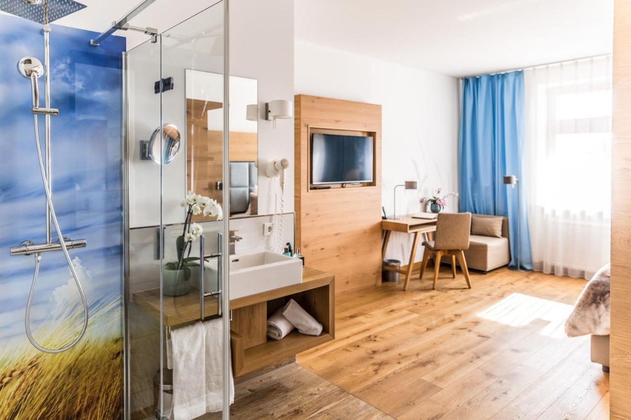 Habitación Doble Grande