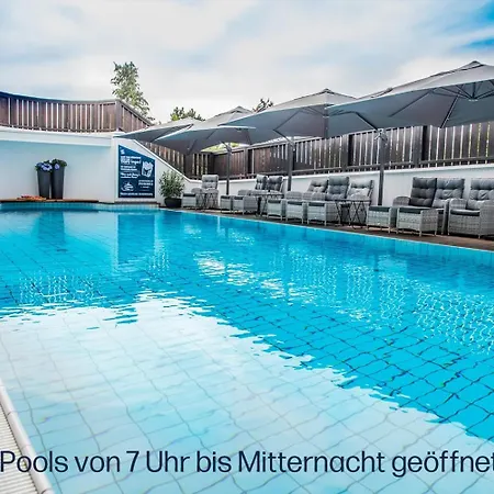 Das Aunhamer Suite & Spa Hotel (Adults Only)-2